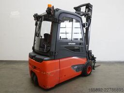 Linde E 18 L EVO 386-02