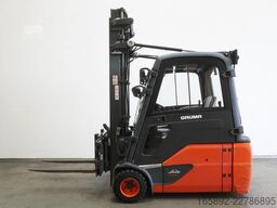 Linde E 18 L EVO 386-02