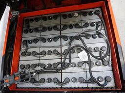 Linde E 18 L EVO 386-02