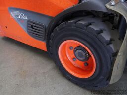 Linde E 18 L EVO 386-02