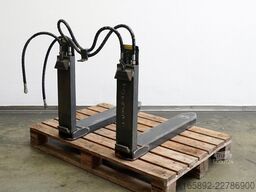 GRIPTECH RG2 20 800/400