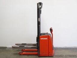 Linde L 16 1173