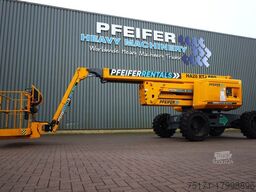 Haulotte HA20RTJ Pro Valid inspection, *Guarantee! 20.6 m W