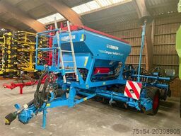 Lemken Solitair 9/400 DS