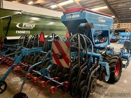 Lemken Solitair 9/400 DS