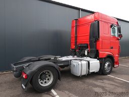 DAF XF 450 SC 496.000KM