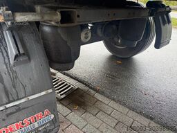 Pacton 1 ass city oplegger APK 10-2026