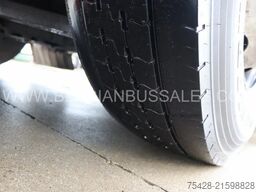 Irisbus Iliade moteur Renault