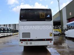 Irisbus Iliade moteur Renault