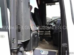 Irisbus Iliade moteur Renault