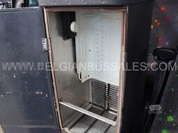 Irisbus Iliade moteur Renault