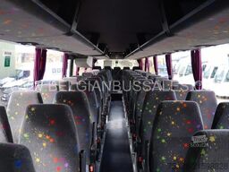 Irisbus Iliade moteur Renault