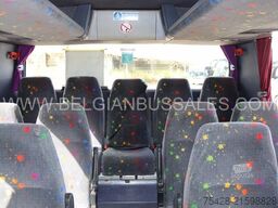 Irisbus Iliade moteur Renault