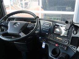 Mercedes-Benz Arocs 2658 6X4/ RETARDER/ BIG AXLES/ STEEL-AIR/