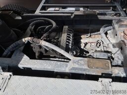 Mercedes-Benz Arocs 2658 6X4/ RETARDER/ BIG AXLES/ STEEL-AIR/