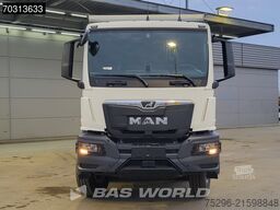 MAN TGS 41.480 8X4 NEW! 26m3 Tipper Full Steel susp...