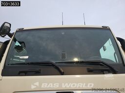 MAN TGS 41.480 8X4 NEW! 26m3 Tipper Full Steel susp...