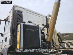 MAN TGS 41.480 8X4 NEW! 26m3 Tipper Full Steel susp...