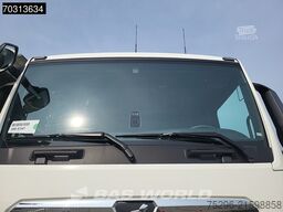 MAN TGS 41.480 8X4 NEW! 26m3 Tipper Full Steel susp...