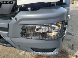 MAN TGS 41.480 8X4 NEW! 26m3 Tipper Full Steel susp...