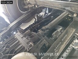 MAN TGS 41.480 8X4 NEW! 26m3 Tipper Full Steel susp...