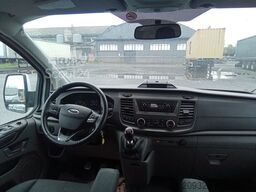 Ford Panama P10 Camper | 2022 | Euro 6 | Venditore professionale