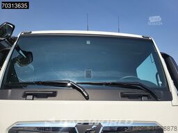 MAN TGS 41.480 8X4 NEW! 26m3 Tipper Full Steel Big-...