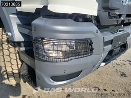 MAN TGS 41.480 8X4 NEW! 26m3 Tipper Full Steel Big-...