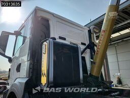 MAN TGS 41.480 8X4 NEW! 26m3 Tipper Full Steel Big-...