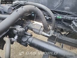 MAN TGS 41.480 8X4 NEW! 26m3 Tipper Full Steel Big-...