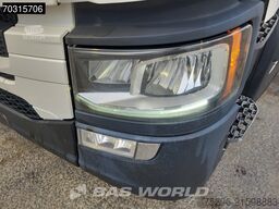 Scania P500 P 6X2 2500kg Ladebordwand Lift+steering ax...