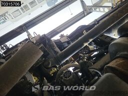 Scania P500 P 6X2 2500kg Ladebordwand Lift+steering ax...