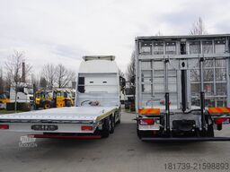 MAN TGX 26.470 tow truck / NEW galvanized pl
