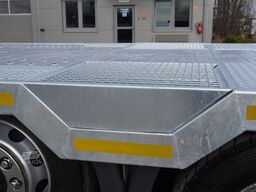 MAN TGX 26.470 tow truck / NEW galvanized pl