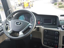 MAN TGX 26.470 tow truck / NEW galvanized pl