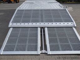 MAN TGX 26.470 tow truck / NEW galvanized pl