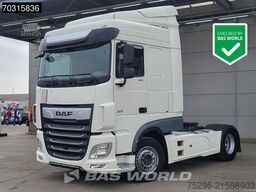 DAF XF 480 4X2 SC 2xTanks ACC
