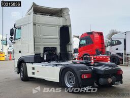 DAF XF 480 4X2 SC 2xTanks ACC