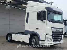 DAF XF 480 4X2 SC 2xTanks ACC