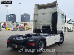 DAF XF 480 4X2 SC 2xTanks ACC