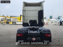 DAF XF 480 4X2 SC 2xTanks ACC