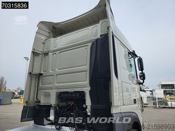 DAF XF 480 4X2 SC 2xTanks ACC