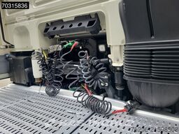 DAF XF 480 4X2 SC 2xTanks ACC