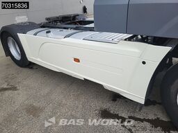 DAF XF 480 4X2 SC 2xTanks ACC