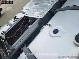 DAF XF 480 4X2 SC 2xTanks ACC