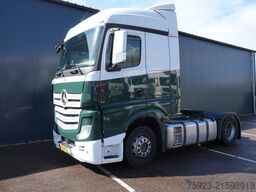 Mercedes-Benz Actros 1942 tractor unit