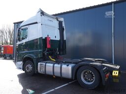 Mercedes-Benz Actros 1942 tractor unit