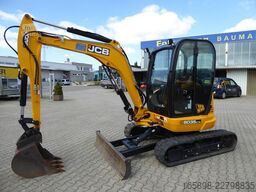 JCB 8035 ZTS - TOPZUSTAND -