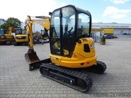 JCB 8035 ZTS - TOPZUSTAND -
