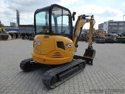 JCB 8035 ZTS - TOPZUSTAND -